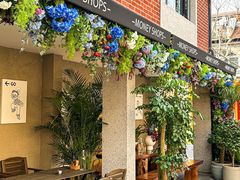 -Money Shops(愚园路店)