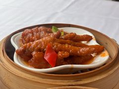 -龙发海鲜酒家·早茶夜茶·潮粤菜(情侣中路店)