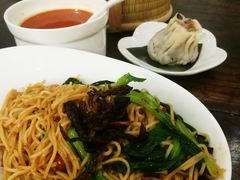 笋丁烧麦-五观堂素食(新华路店)