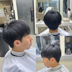 -BEAUTY HAIR GANO