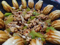 -古洼一锅鲜(总店)