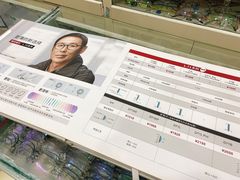 -利客来眼镜店(崂山百货店)