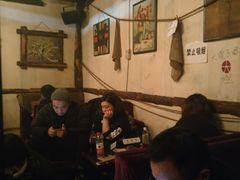 -后巷酒吧Back Alley(未来广场店)