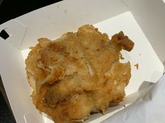 -肯德基(晋江城市广场店)