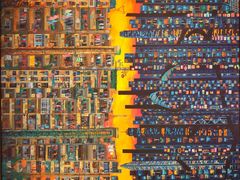 -中华艺术宫(上海美术馆)