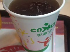 IMAG2374-华莱士·全鸡汉堡(宝丰路店)