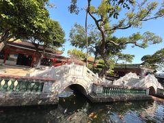 -宝墨园景区