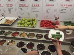 -海底捞火锅(石岐大信店)