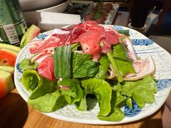 -贵厨酸汤牛肉(小十字店)