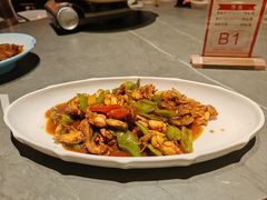 -佬太公海鸭·海鲜大排档(上海总店)