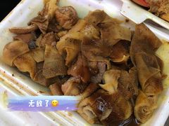 牛杂-明记牛杂(新马路分店)