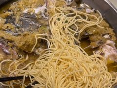 -刘胖子家常菜·蹄花焖藕(兴业店)