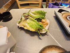 -椒椒铜炉火锅鸡(天马店)