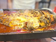 -年轮烧烤·羊蝎子·烤鱼(星湖街店)