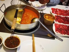 -荣叔港式沙嗲牛肉火锅(正佳潮流店)