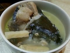 -干老四雅鱼饭店(滨江西路店)