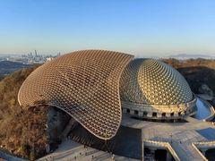 -牛首山文化旅游区