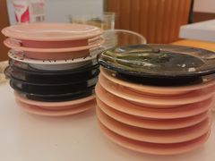 -争鲜回转寿司(通州万达店)
