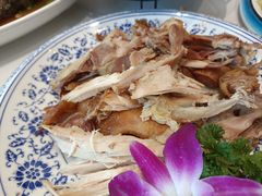 -梅利汴京烤鸭•开封豫菜地标店(晋安路店)