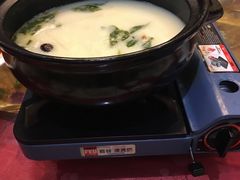 -锦河别院酒楼