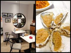 -山海菜馆·海肠捞饭·青岛菜(栈桥店)