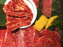 -虎丸烧肉(世纪汇店)
