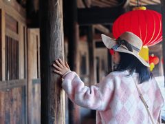 -初溪土楼群