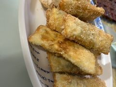 -笑红饭庄