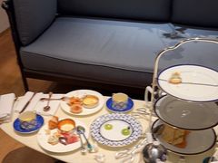 -苏州洲际酒店·大堂酒廊