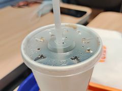 -汉堡王(上海缤谷一期店)