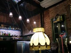 -杨桃院子咖啡吧(中华红墨店)