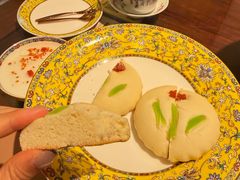 -富华斋饽饽铺·宫廷糕点·伴手礼(护国新天地店)