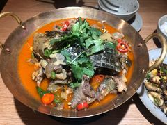 -湘拾(壹方北馆店)