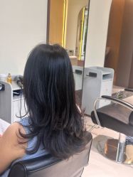 -梵智发型·烫染