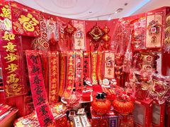 -杭州大厦LSE城市生活超市(杭州大厦店)