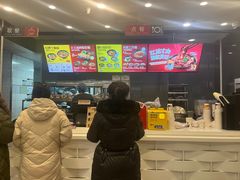 -永和大王(浦东南路店)