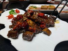 -湖锦酒楼·32年地道湖北菜(光谷店)