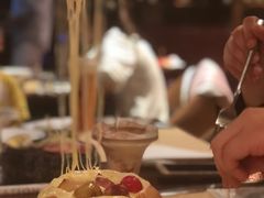 -Lingo西餐厅(仙乐斯广场店)