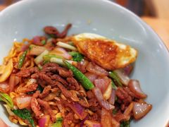 -官桥贡面(吉城大厦店)
