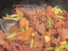 -小隐人家(乐松店)
