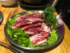 -牛炙烤肉(车公庙店)