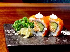 -古京·臻致料理(月湖店)