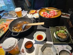 -花潮料理艺食馆(SM新生活广场店)
