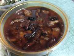 -玉林烤鸭店(定福庄店)