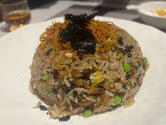 -若蘭慈·无国界素食料理(欢乐海岸店)