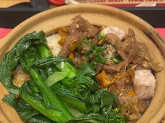 -华记煲仔华·煲仔饭(三元里万科里店)