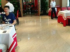 大堂-解家河南菜(商鼎路店)