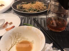 -深圳同泰万怡酒店·万荟轩自助餐厅(同泰店)