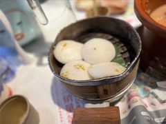 -来菜·湖北头牌藕汤(汉街店)