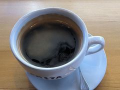 -COSTA COFFEE(金长安大厦店)